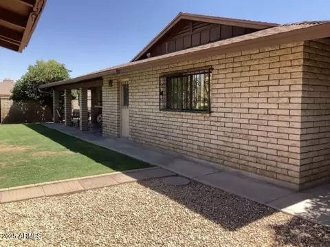 Exterior - 2114 S Longmore --, Mesa, AZ 85202 photo 5 of 7