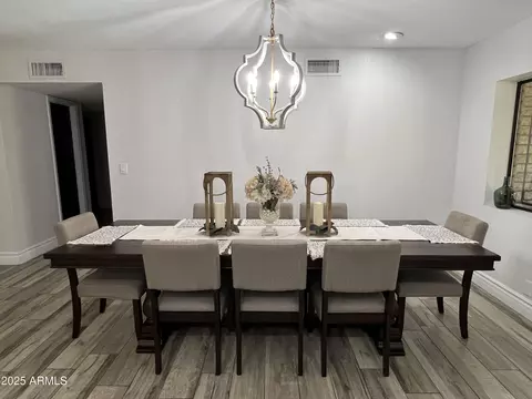 Dining - 2114 S Longmore --, Mesa, AZ 85202 photo 2 of 3