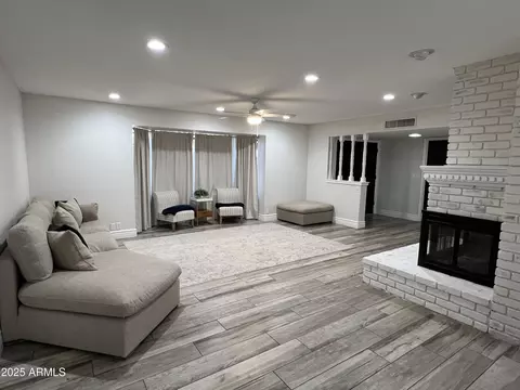 Living - 2114 S Longmore --, Mesa, AZ 85202 photo 4 of 5