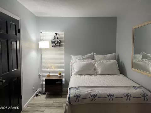 Bedroom - 2114 S Longmore --, Mesa, AZ 85202 photo 8 of 8