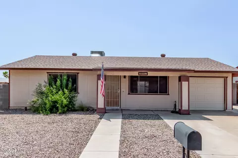 18002 N 31st Dr, Phoenix, AZ 85053