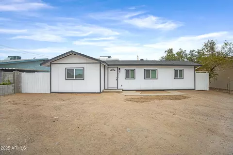 8006 E 4th Ave, Mesa, AZ 85208