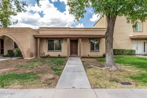 2142 E Donner Dr #3, Tempe, AZ 85282