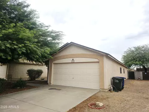 12918 N 117th Ave, El Mirage, AZ 85335