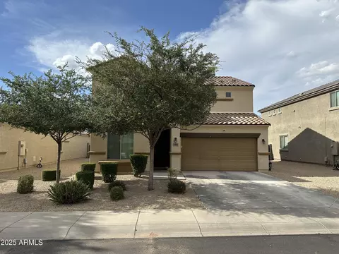 12022 W Loctus Ln, Avondale, AZ 85323