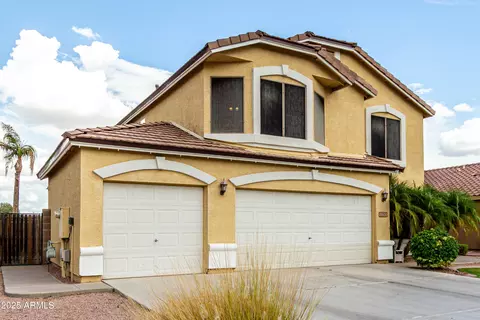 1293 S Western Skies Dr, Gilbert, AZ 85296