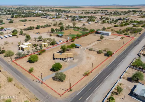 51089 W Julie Ln, Maricopa, AZ 85139