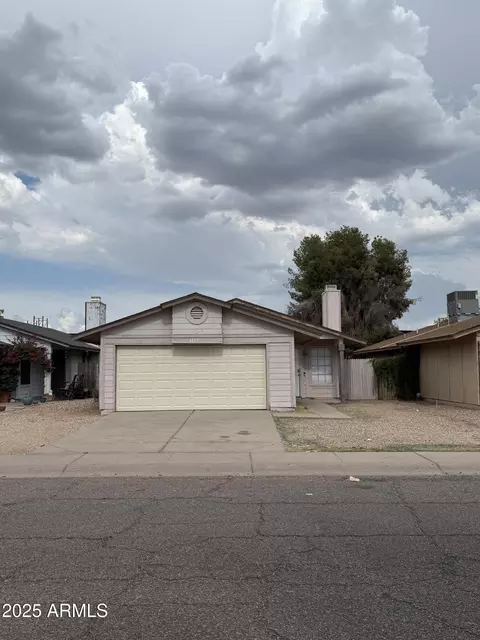 4455 N 84th Ave, Phoenix, AZ 85037
