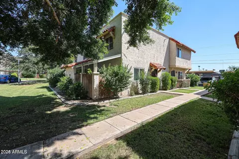 Exterior - 1225 E Lawrence Ln, Phoenix, AZ 85020 photo 1 of 1