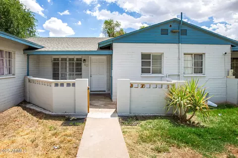2969 N 19th Ave #40, Phoenix, AZ 85015