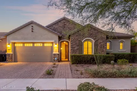 10742 E Simone Ave, Mesa, AZ 85212