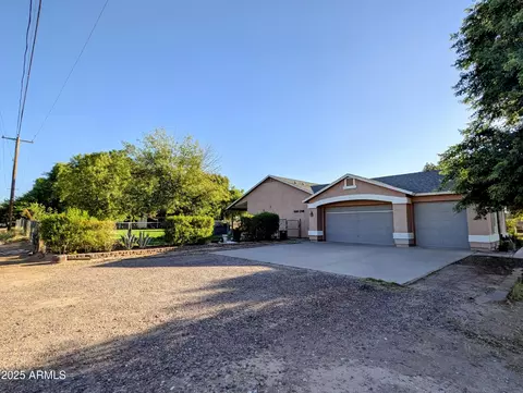 18145 E Cherry Hills Pl, Queen Creek, AZ 85142