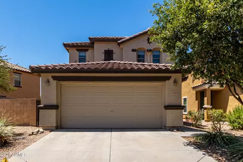 40368 W Peggy Ct, Maricopa, AZ 85138