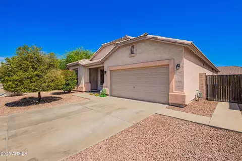 10909 W Davis Ln, Avondale, AZ 85323