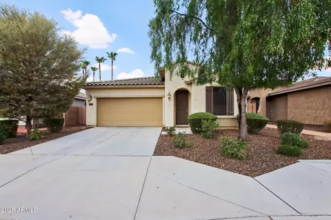 1030 E Detroit St, Chandler, AZ 85225