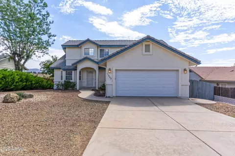 11640 Manzanita Trl, Dewey, AZ 86327