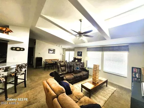20435 E Wagon Wheel Cir, Black Canyon City, AZ 85324