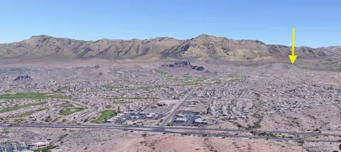 11198 E Sunset Peak Rd #5, Gold Canyon, AZ 85118