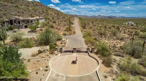 11198 E Sunset Peak Rd #5, Gold Canyon, AZ 85118
