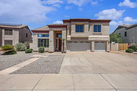 2940 E Cathy Dr, Gilbert, AZ 85296