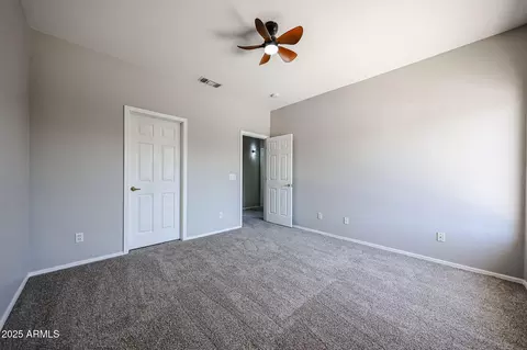 Bedroom - 2940 E Cathy Dr, Gilbert, AZ 85296 photo 4 of 4