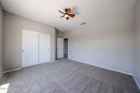 Bedroom - 2940 E Cathy Dr, Gilbert, AZ 85296 photo 3 of 4
