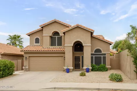 10052 E Gelding Dr, Scottsdale, AZ 85260