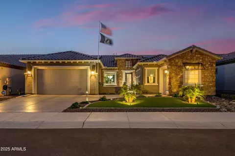 27664 W Pontiac Dr, Buckeye, AZ 85396