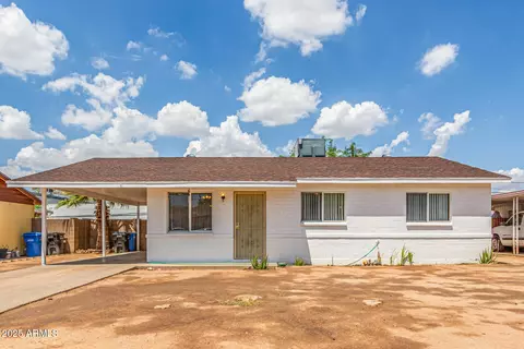 10258 N 18th Ave, Phoenix, AZ 85021