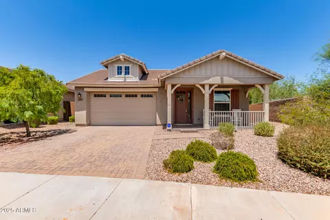 32186 N 132nd Dr, Peoria, AZ 85383