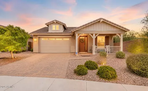 32186 N 132nd Dr, Peoria, AZ 85383