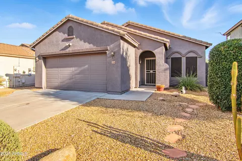 17301 W Caribbean Ln, Surprise, AZ 85388