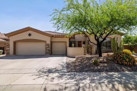 41728 N Moss Springs Ct, Anthem, AZ 85086