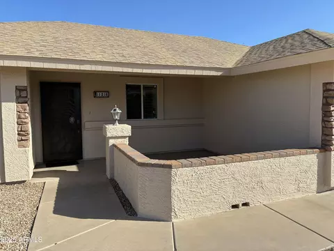 Exterior - 11216 E Lakeview Cir, Mesa, AZ 85209 photo 2 of 8
