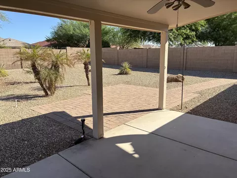 Exterior - 11216 E Lakeview Cir, Mesa, AZ 85209 photo 3 of 8