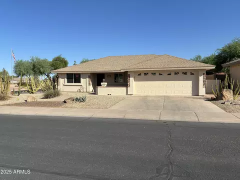 11216 E Lakeview Cir, Mesa, AZ 85209
