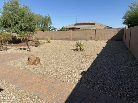Exterior - 11216 E Lakeview Cir, Mesa, AZ 85209 photo 7 of 8