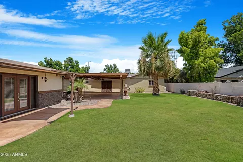 Exterior - 1027 E 3rd Ave, Mesa, AZ 85204 photo 4 of 6