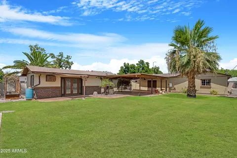 Exterior - 1027 E 3rd Ave, Mesa, AZ 85204 photo 3 of 6