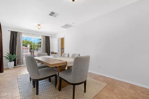 Dining - 1027 E 3rd Ave, Mesa, AZ 85204 photo 1 of 2