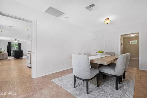 Dining - 1027 E 3rd Ave, Mesa, AZ 85204 photo 2 of 2