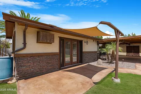 Exterior - 1027 E 3rd Ave, Mesa, AZ 85204 photo 6 of 6