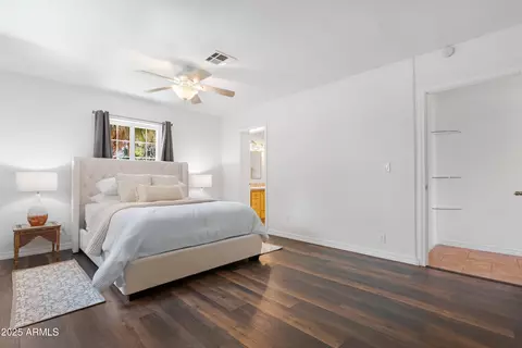Bedroom - 1027 E 3rd Ave, Mesa, AZ 85204 photo 2 of 3