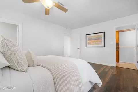 Bedroom - 1027 E 3rd Ave, Mesa, AZ 85204 photo 3 of 3