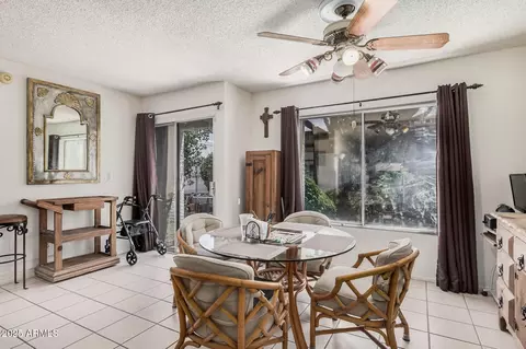 Dining - 831 E Villa Rita Dr, Phoenix, AZ 85022 photo 1 of 1
