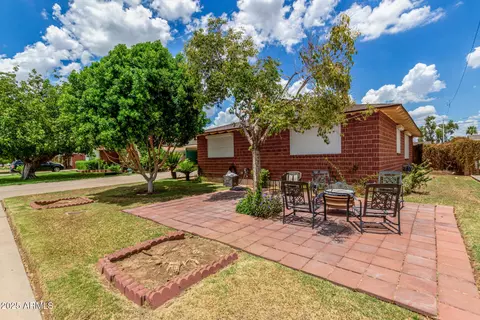 3514 W Tuckey Ln, Phoenix, AZ 85019