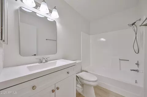Bath - 2419 E Desert Cactus St, Phoenix, AZ 85032 photo 1 of 4