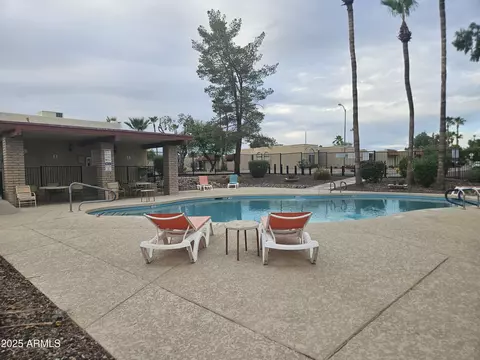 Exterior - 2419 E Desert Cactus St, Phoenix, AZ 85032 photo 3 of 4