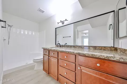 Bath - 2419 E Desert Cactus St, Phoenix, AZ 85032 photo 2 of 4