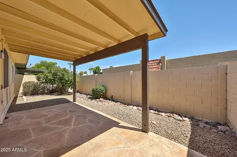Exterior - 2419 E Desert Cactus St, Phoenix, AZ 85032 photo 2 of 4